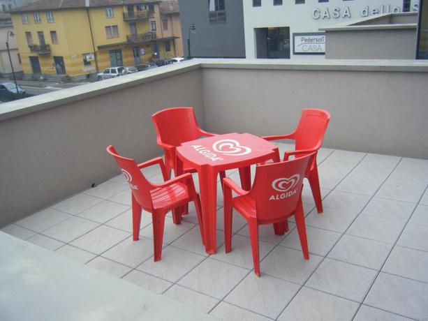 Imagen general del Hotel Residence Vezzoli. Foto 4