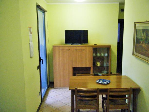 Imagen general del Hotel Residence Vezzoli. Foto 5