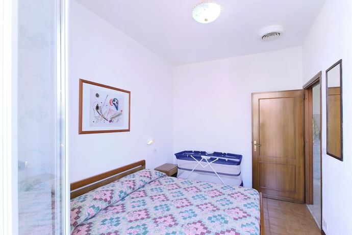Imagen general del Hotel Residence Villa Alda. Foto 1