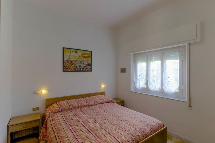 Imagen general del Hotel Residence Villa Alda. Foto 3