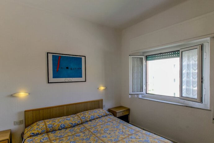 Imagen general del Hotel Residence Villa Alda. Foto 4