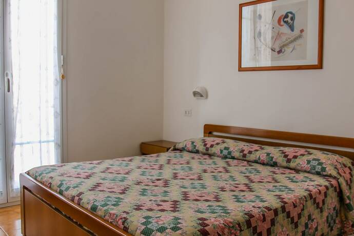 Imagen general del Hotel Residence Villa Alda. Foto 5