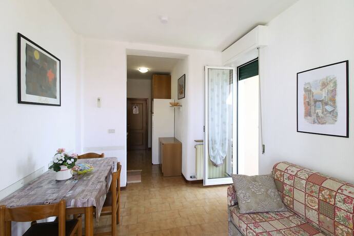 Imagen de la habitación del Hotel Residence Villa Alda. Foto 18