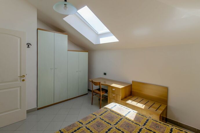 Imagen de la habitación del Hotel Residence Villa Alda. Foto 19
