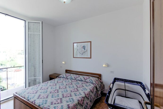 Imagen de la habitación del Hotel Residence Villa Alda. Foto 20