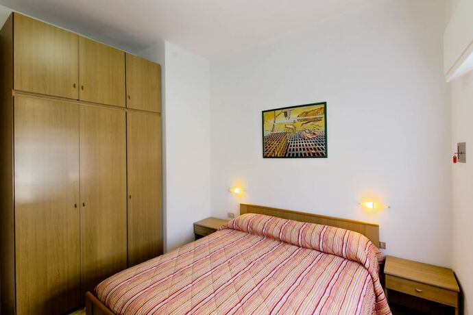 Imagen general del Hotel Residence Villa Alda. Foto 11