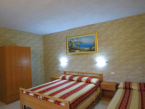 Imagen de la habitación del Hotel Residence Villa Ascoli. Foto 3
