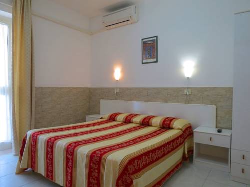 Imagen de la habitación del Hotel Residence Villa Ascoli. Foto 4