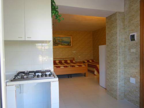 Imagen de la habitación del Hotel Residence Villa Ascoli. Foto 5