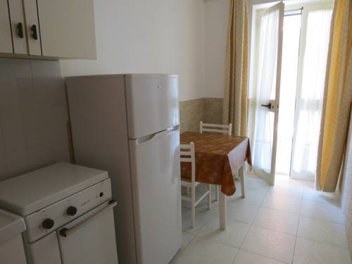 Imagen de la habitación del Hotel Residence Villa Ascoli. Foto 6