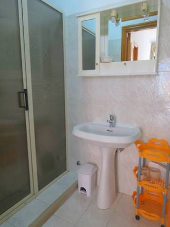 Imagen de la habitación del Hotel Residence Villa Ascoli. Foto 7