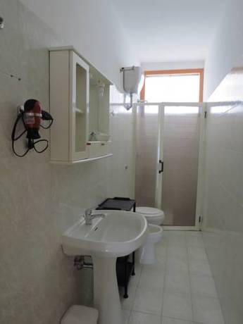 Imagen de la habitación del Hotel Residence Villa Ascoli. Foto 8