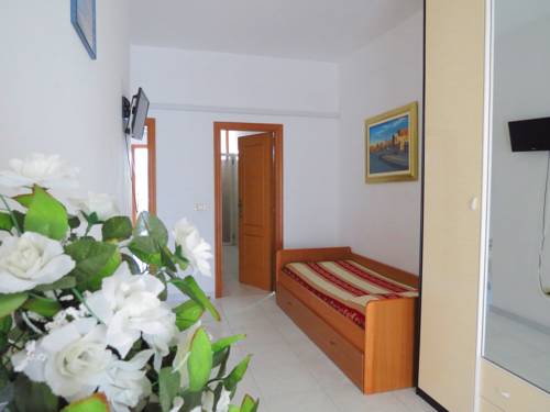 Imagen de la habitación del Hotel Residence Villa Ascoli. Foto 9
