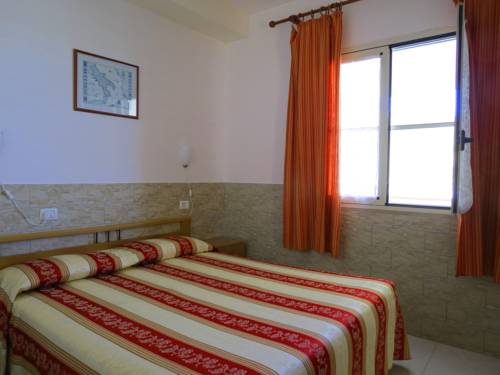 Imagen general del Hotel Residence Villa Ascoli. Foto 1
