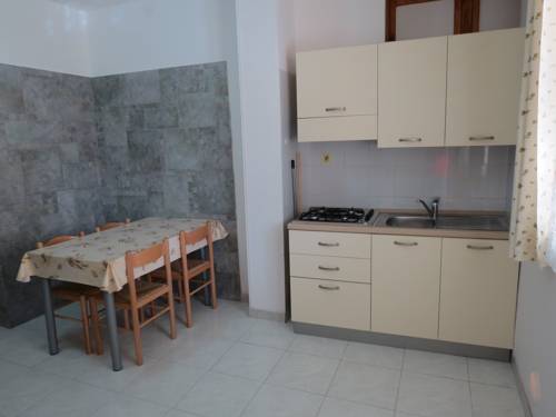 Imagen de la habitación del Hotel Residence Villa Ascoli. Foto 12
