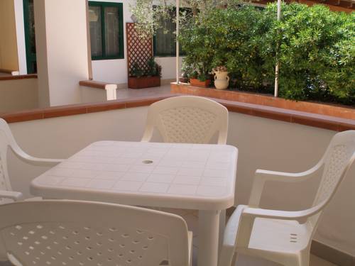 Imagen de la habitación del Hotel Residence Villa Ascoli. Foto 14