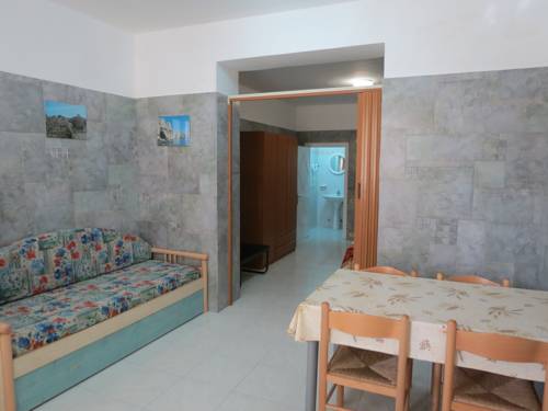 Imagen de la habitación del Hotel Residence Villa Ascoli. Foto 15