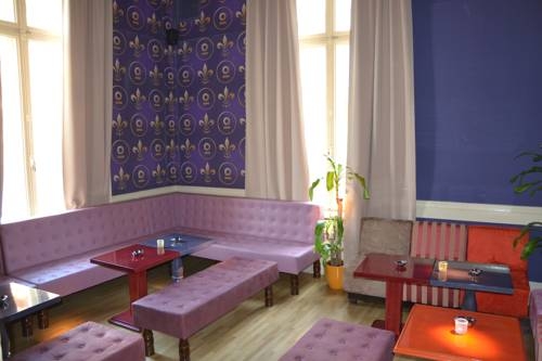 Imagen de la habitación del Hotel Residence Villa Barrio. Foto 2