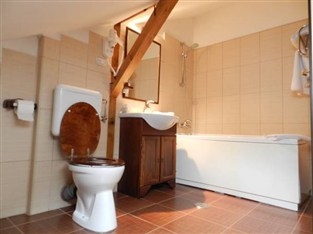 Imagen de los interiores del Hotel Residence Villa Barrio. Foto 4