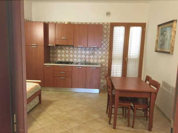 Imagen de la habitación del Hotel Residence Villa Candida. Foto 5