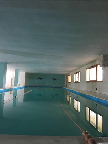 Imagen de la piscina del Hotel Residence Villa Candida. Foto 13