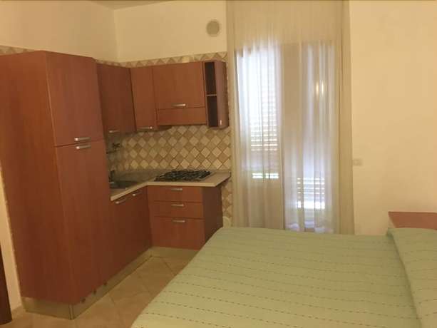 Imagen de la habitación del Hotel Residence Villa Candida. Foto 7