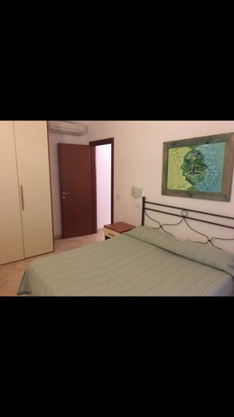 Imagen de la habitación del Hotel Residence Villa Candida. Foto 10