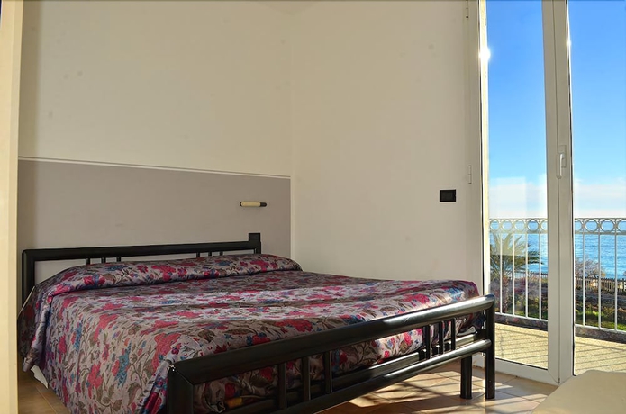 Imagen de la habitación del Hotel Residence Villa Carmen. Foto 7
