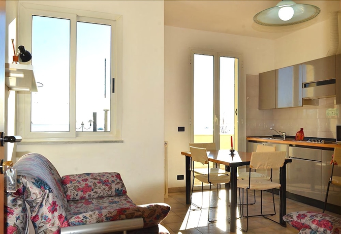 Imagen de la habitación del Hotel Residence Villa Carmen. Foto 8