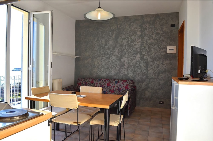 Imagen de la habitación del Hotel Residence Villa Carmen. Foto 13