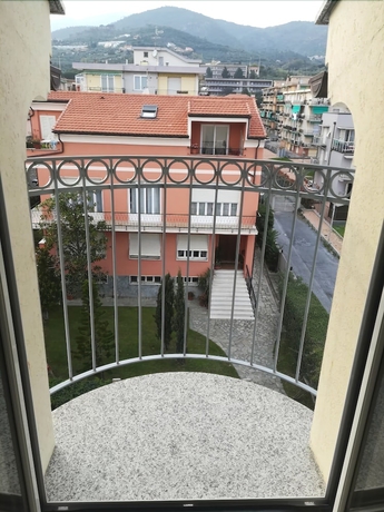 Imagen de la habitación del Hotel Residence Villa Carmen. Foto 14