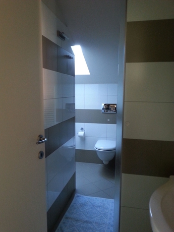 Imagen de la habitación del Hotel Residence Villa Carmen. Foto 16