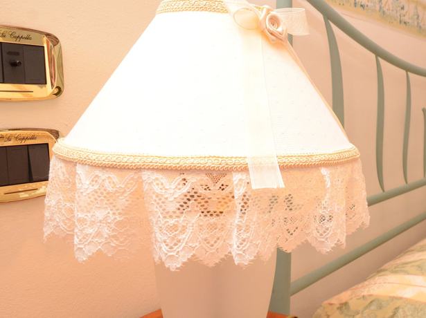 Imagen de la habitación del Hotel Residence Villa La Cappella. Foto 7