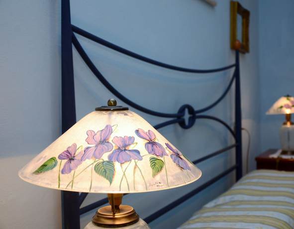 Imagen de la habitación del Hotel Residence Villa La Cappella. Foto 10