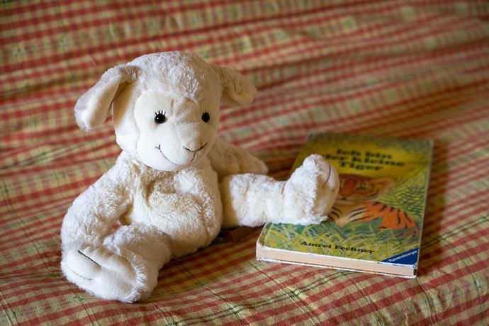 Imagen de la habitación del Hotel Residence Villa La Cappella. Foto 17