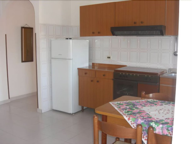 Imagen de la habitación del Hotel Residence Villa Laura. Foto 3