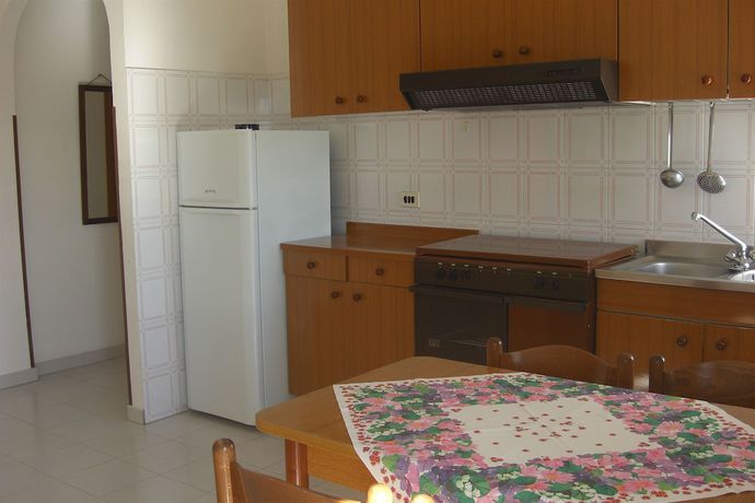 Imagen de la habitación del Hotel Residence Villa Laura. Foto 6