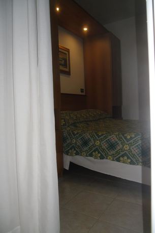 Imagen de la habitación del Hotel Residence Villa Laura. Foto 13