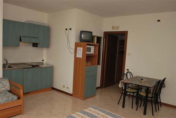 Imagen de la habitación del Hotel Residence Villa Margherita, Brenzone . Foto 11