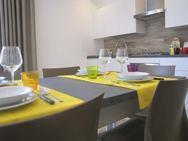 Imagen de la habitación del Hotel Residence Villa Margherita, Brenzone . Foto 13