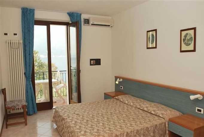 Imagen de la habitación del Hotel Residence Villa Margherita, Brenzone . Foto 15