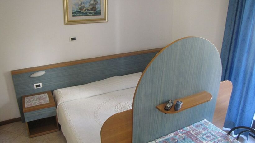 Imagen de la habitación del Hotel Residence Villa Margherita, Brenzone . Foto 17