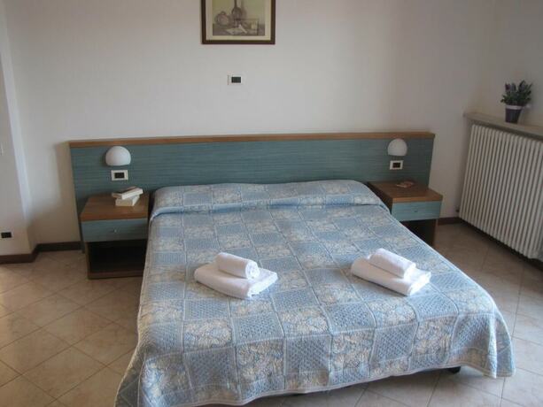 Imagen de la habitación del Hotel Residence Villa Margherita, Brenzone . Foto 19