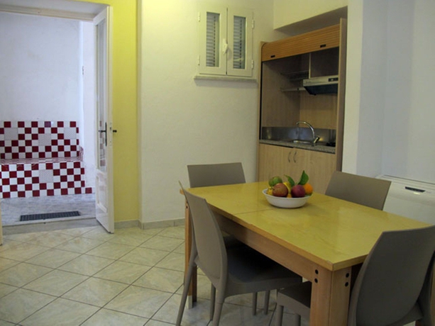 Imagen de la habitación del Hotel Residence Villa Marin&ugrave;. Foto 7