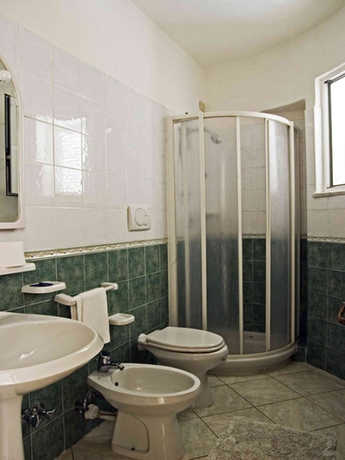 Imagen de la habitación del Hotel Residence Villa Marin&ugrave;. Foto 10