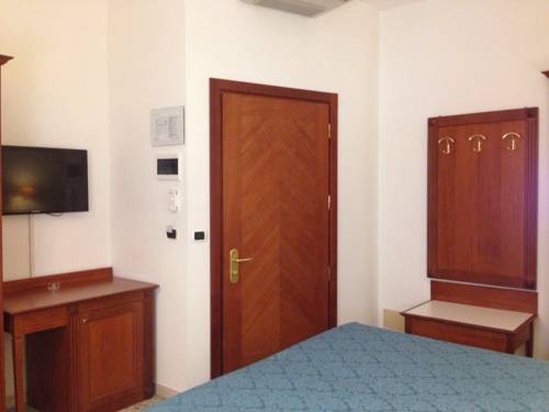 Imagen general del Hotel Residence Villa Marzia. Foto 1