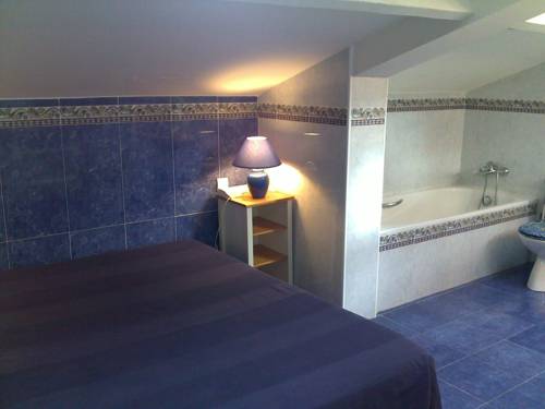 Imagen de la habitación del Hotel Residence Villa Nova. Foto 13