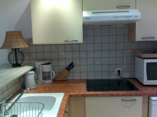 Imagen de la habitación del Hotel Residence Villa Nova. Foto 14