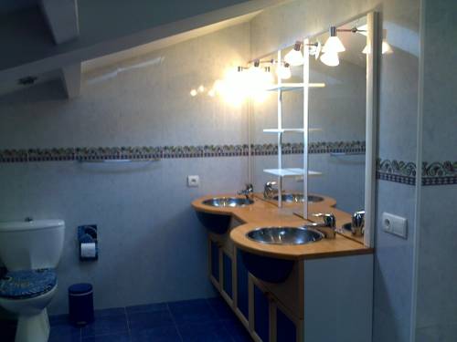 Imagen de la habitación del Hotel Residence Villa Nova. Foto 15