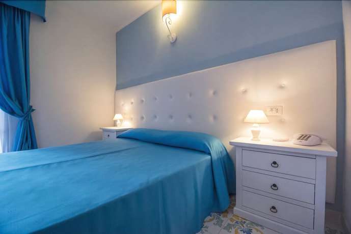 Imagen de la habitación del Hotel Residence Villa San Giovanni. Foto 6